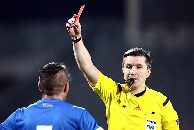 FIFA shown red card for potentially ‘criminal’ misleading green claims over World Cup