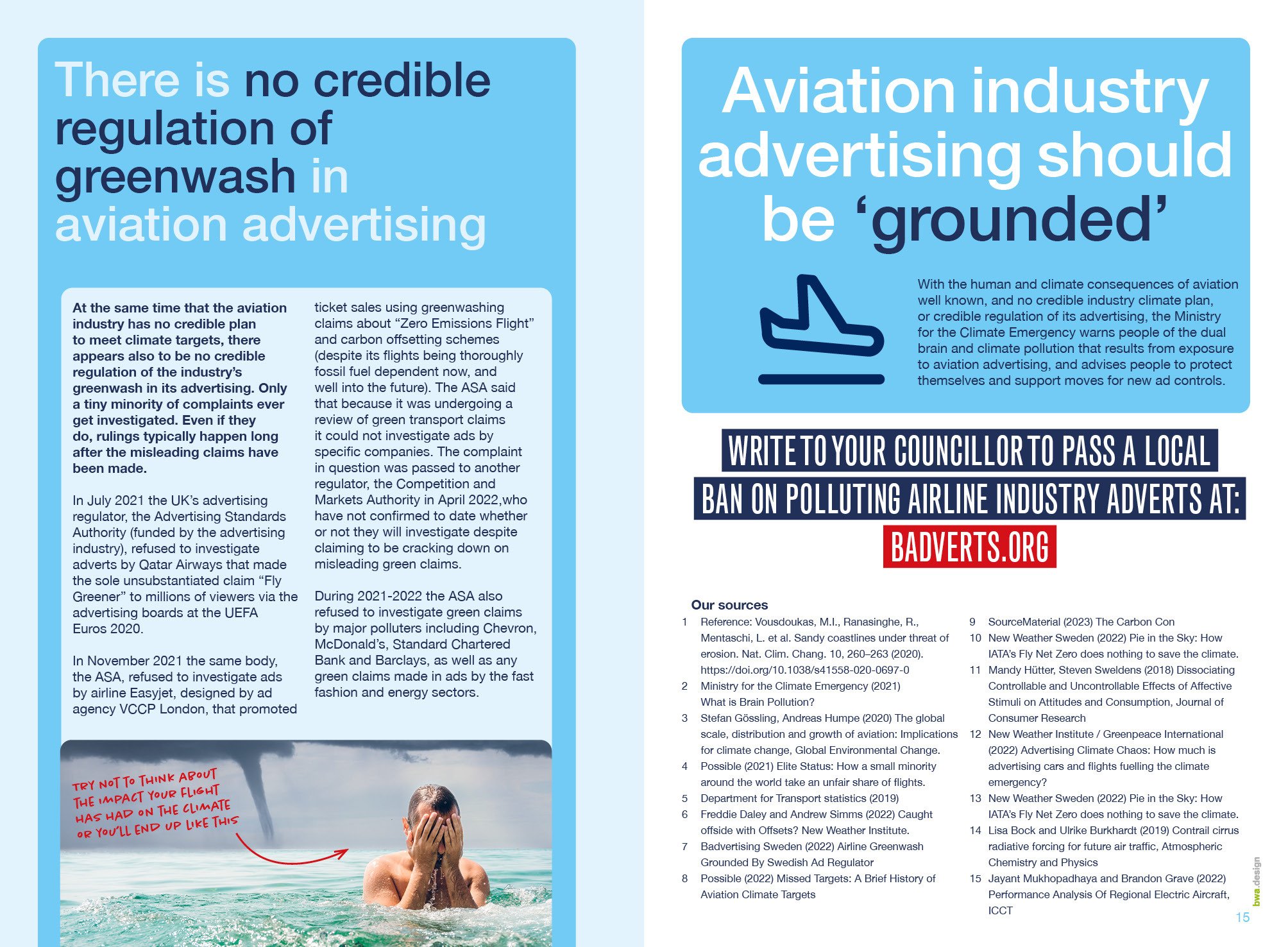 BADVERTS – Airlines adverts are whipping up a storm travel brochure _spread7.jpg