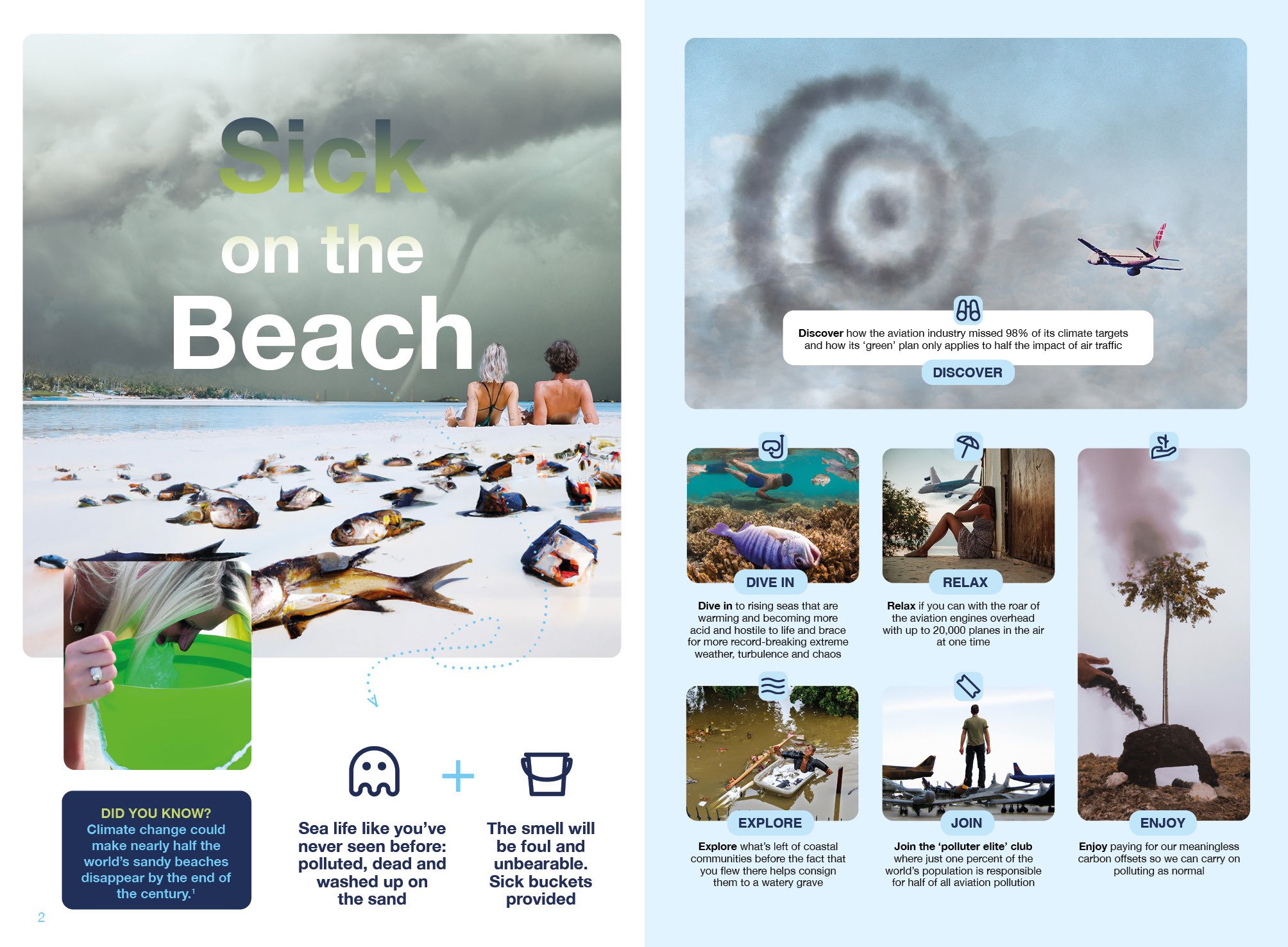 BADVERTS – Airlines adverts are whipping up a storm travel brochure _spread1.jpg