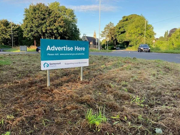 Setting the tone? Somerset Council takes the lead to ban high-carbon advertising