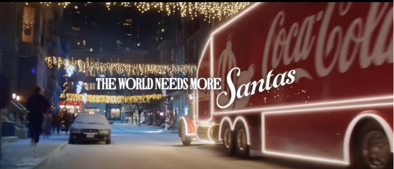 Badvert of the Month: Coca-Cola