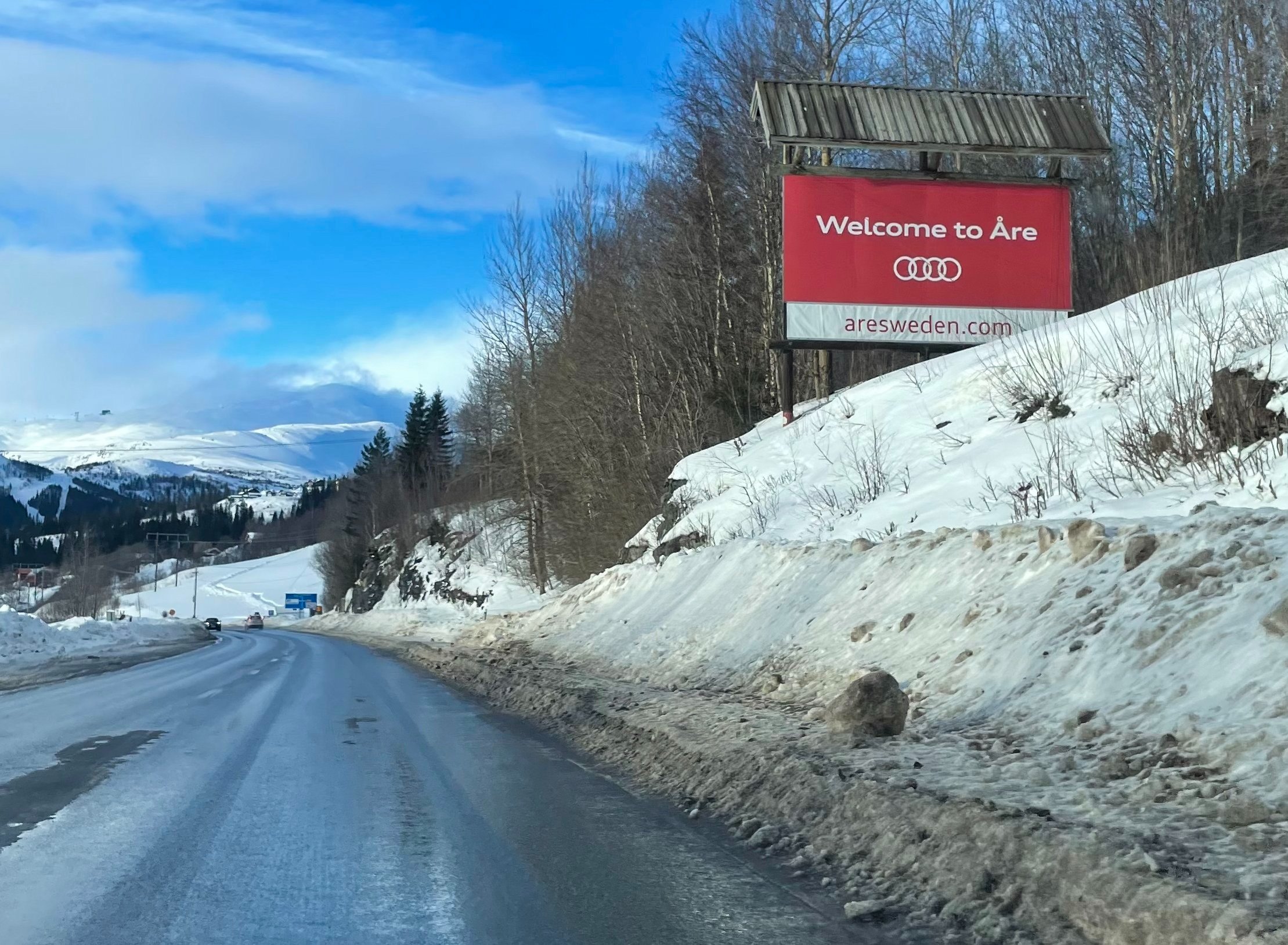 Polluters are melting the winter sports they sponsor - now it can be measured