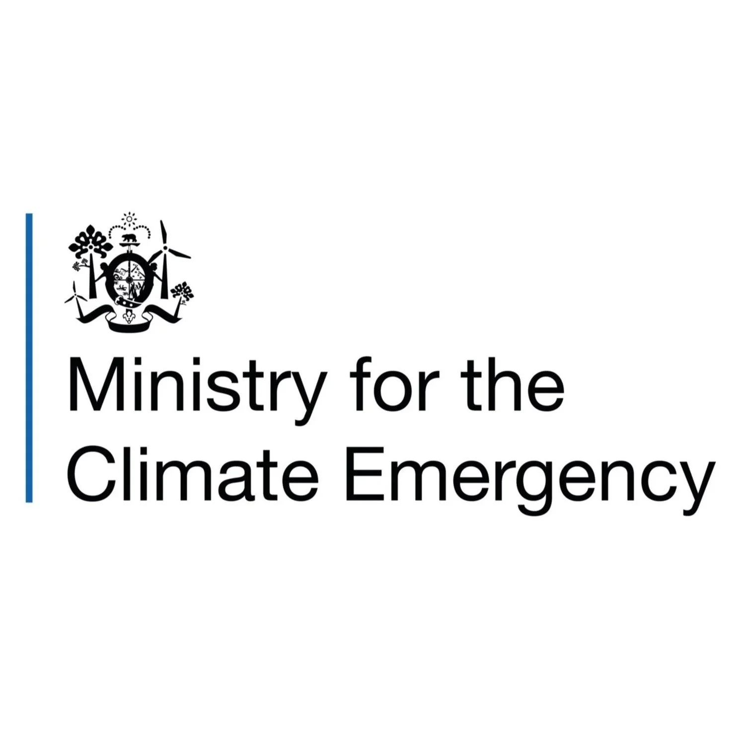 Ministry for the Climate Emergency