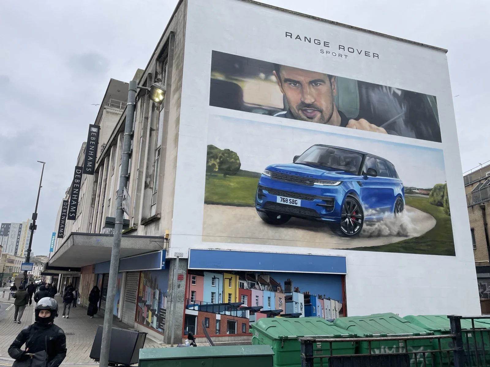 Around the world in 8 high-carbon ad bans