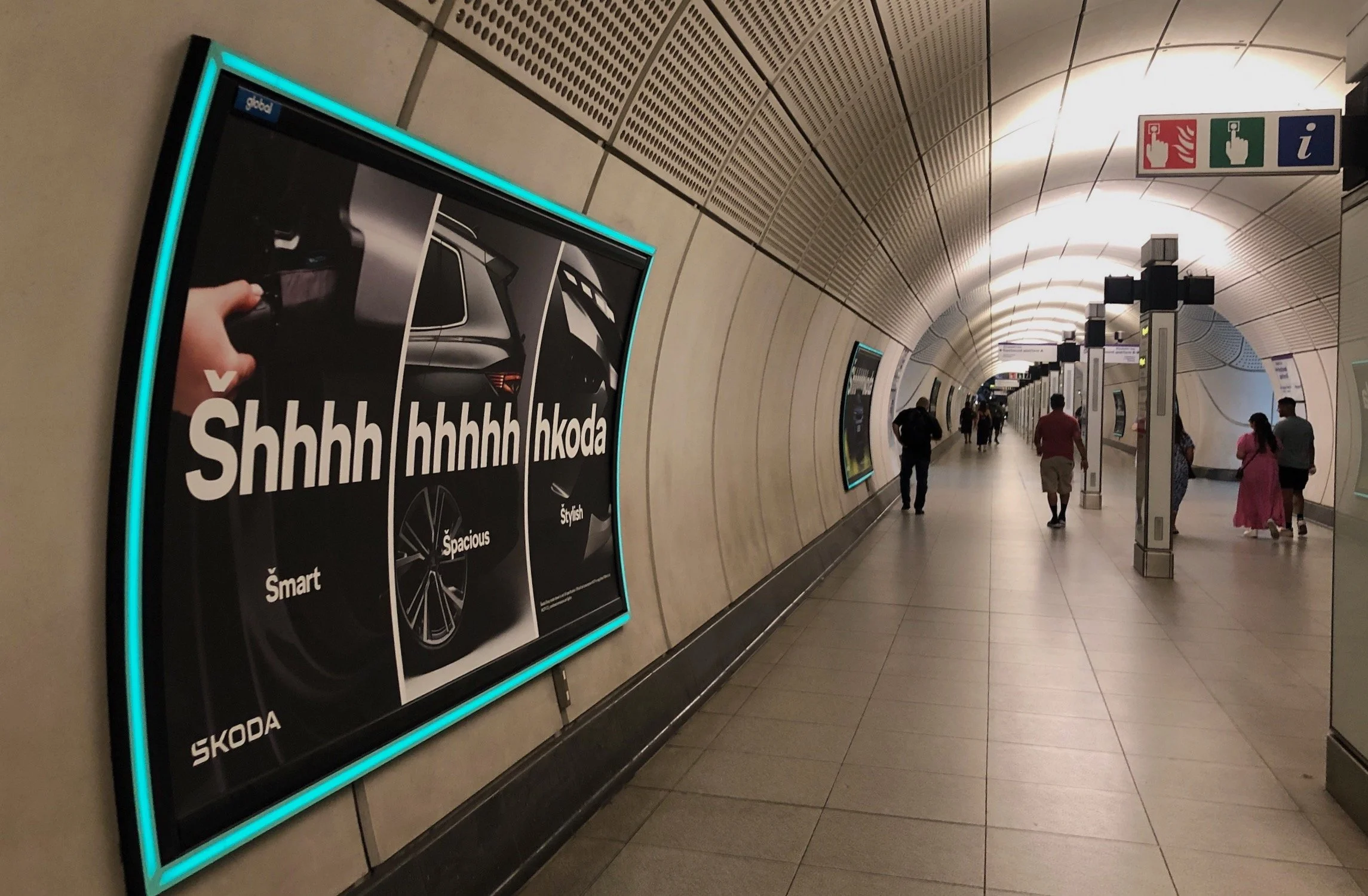 What is “high-carbon advertising”? A definition for TfL