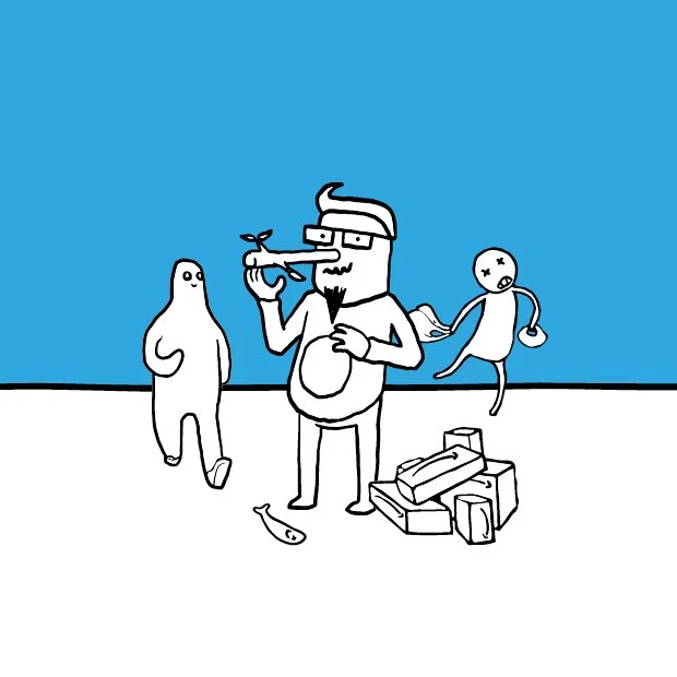 The A-Z of Badvertising