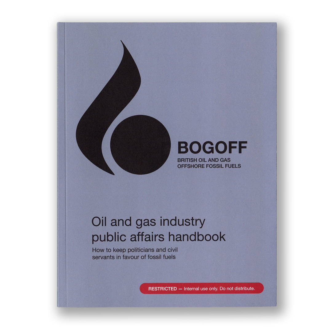 BOGOFF – EXPOSED!