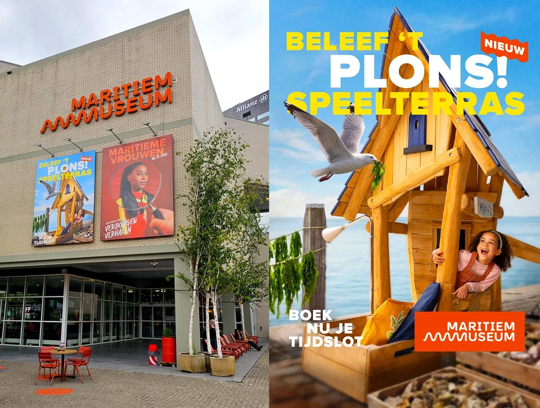 Maritiem Museum