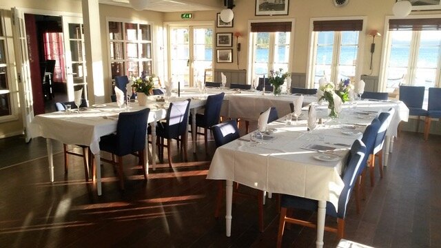 Restaurant &amp; Pub