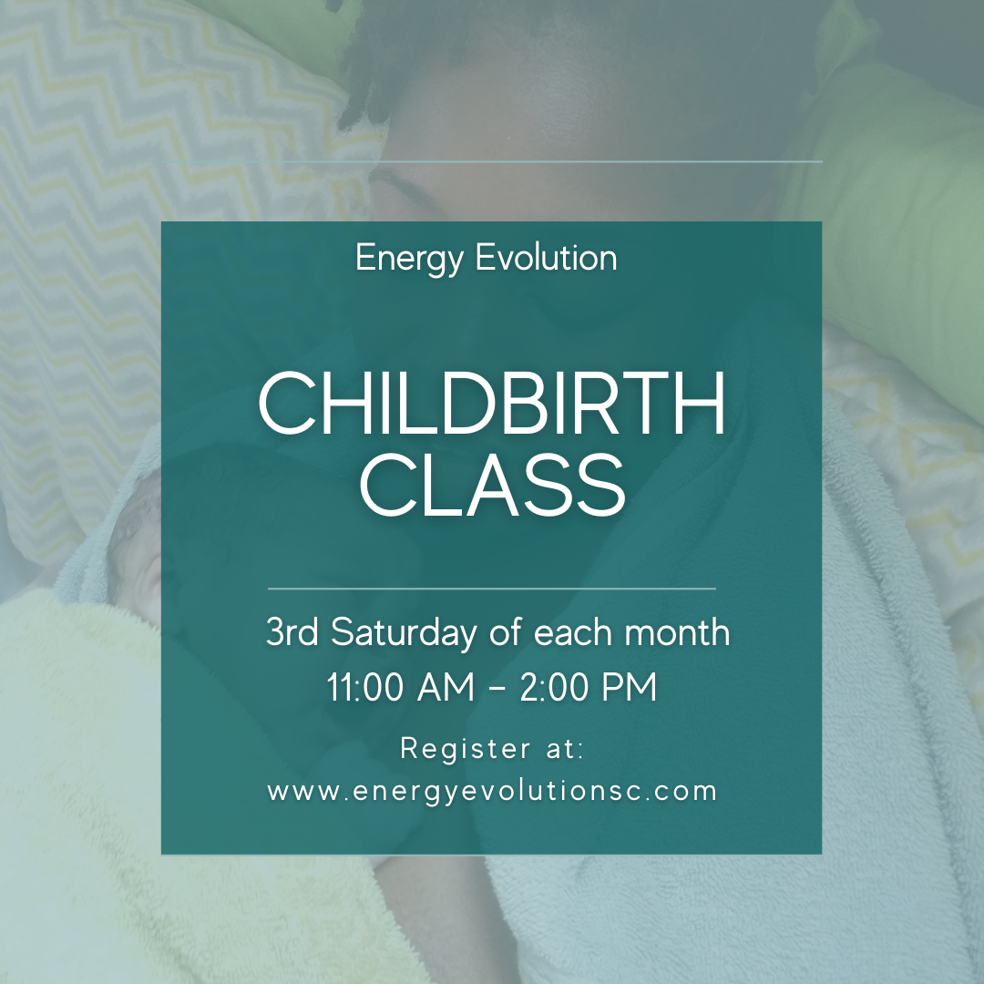Prenatal , postpartum and childbirth Class.png