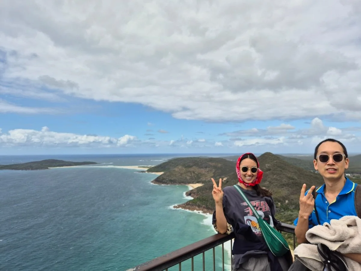 Ended the second half of this year with a strong theme around culture &amp; family 

The 20s were about individuation

Differentiating from family &amp; cultural duty for individual healing &amp; identity 

Now that I&rsquo;m in my late 30s, the rela