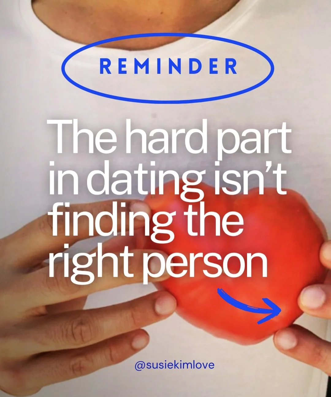 The reality is that dating can feel even harder for those of us who are sensitive &amp; deep feeling. 

You weren&rsquo;t taught to date in a way that: 

Lets you work with your nervous system through the uncertainty. 

Teaches you how to stay open w