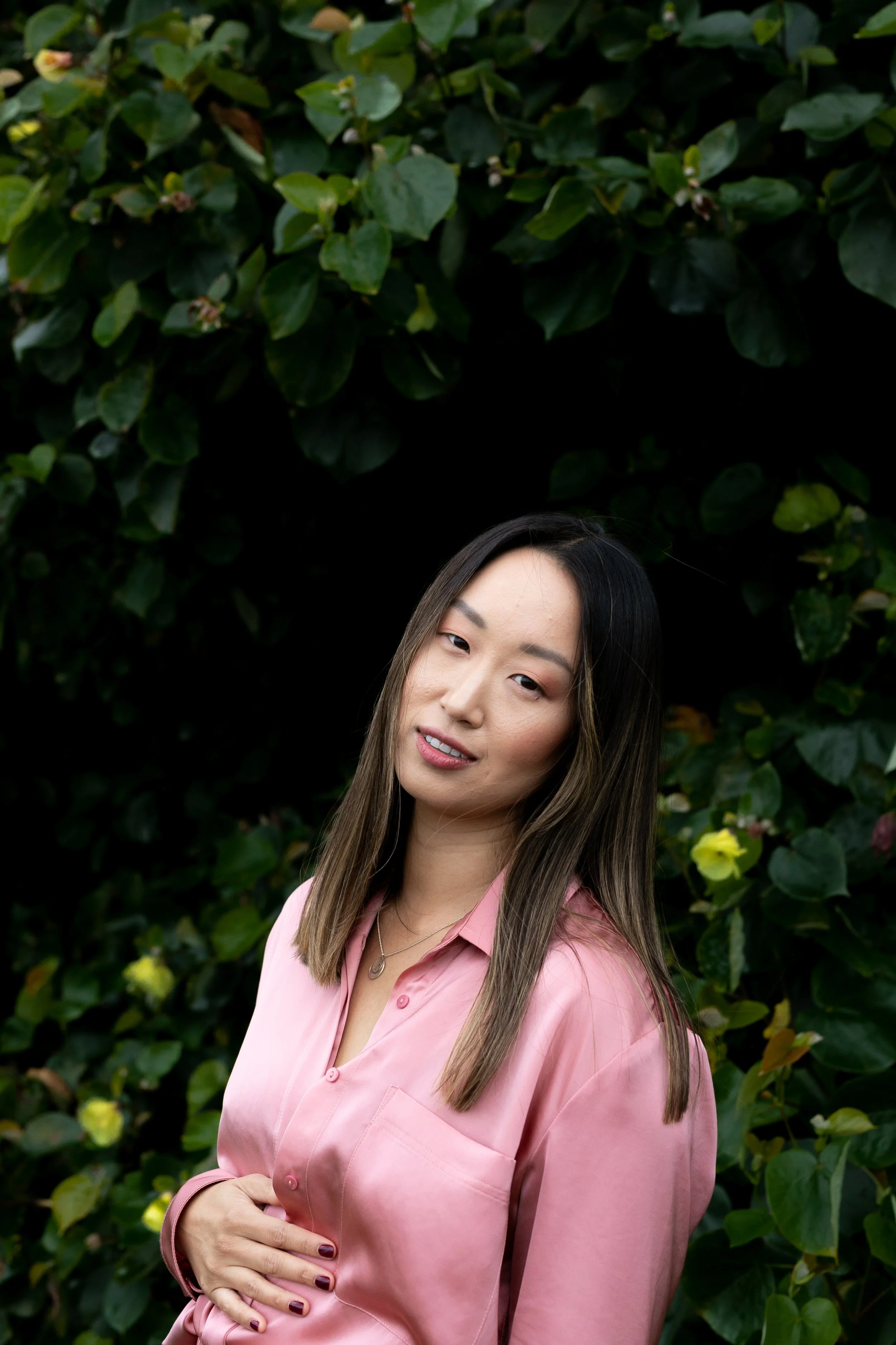 Susie Kim