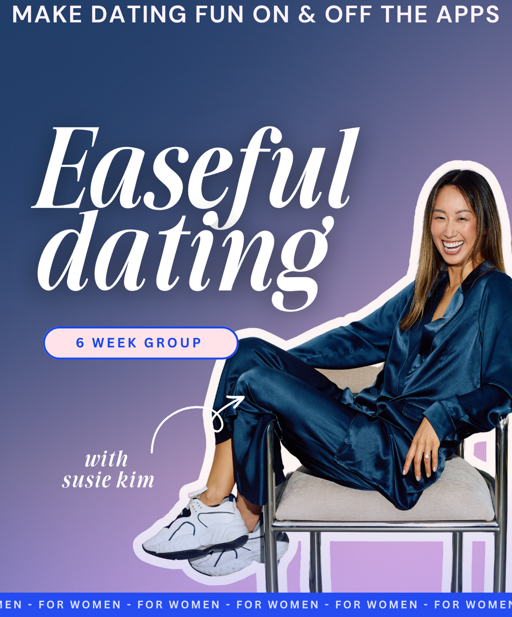 Susie Kim | Enhance Your Relationships Today