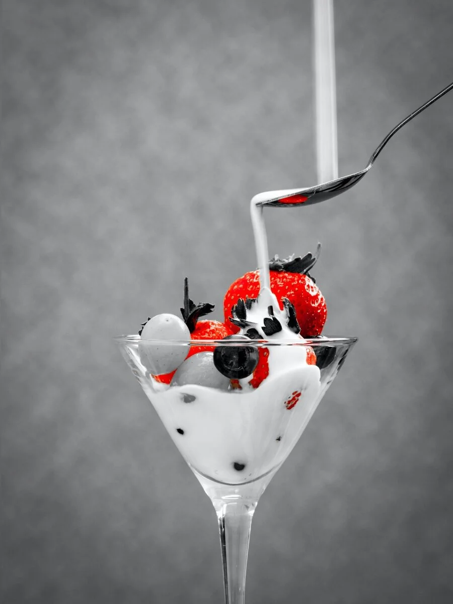 Club Class Prints: Open