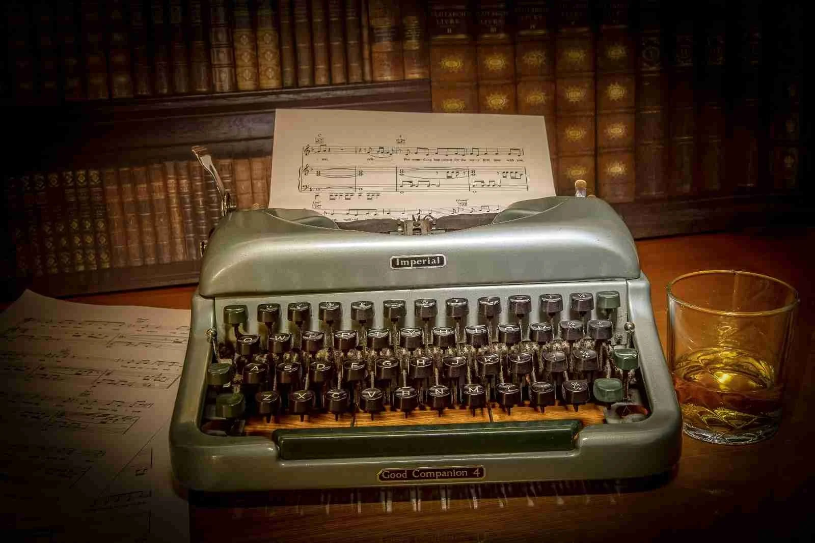 Advanced Prints: Open Colour