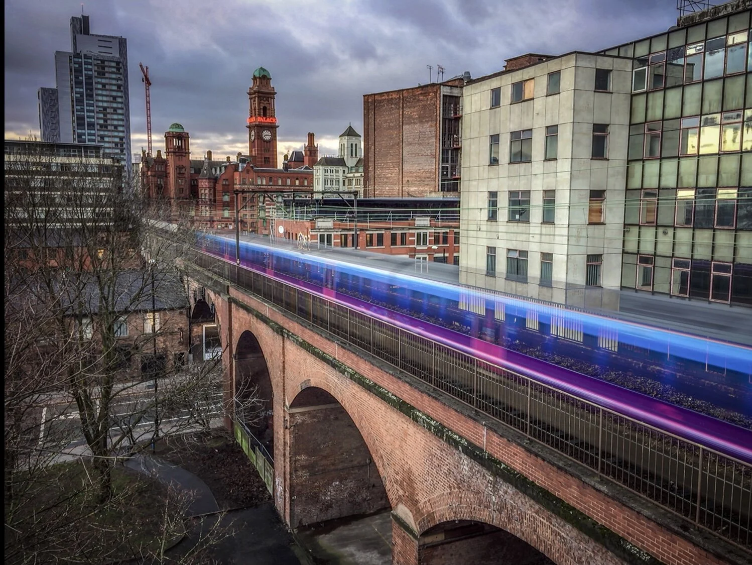 Copyright: Adrian McGarry