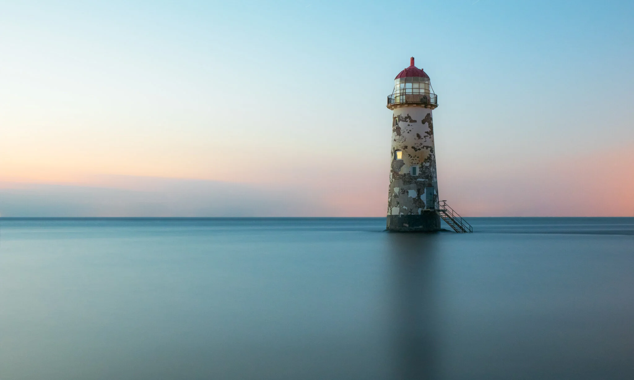 'Still Standing' (c) Kieran Metcalfe