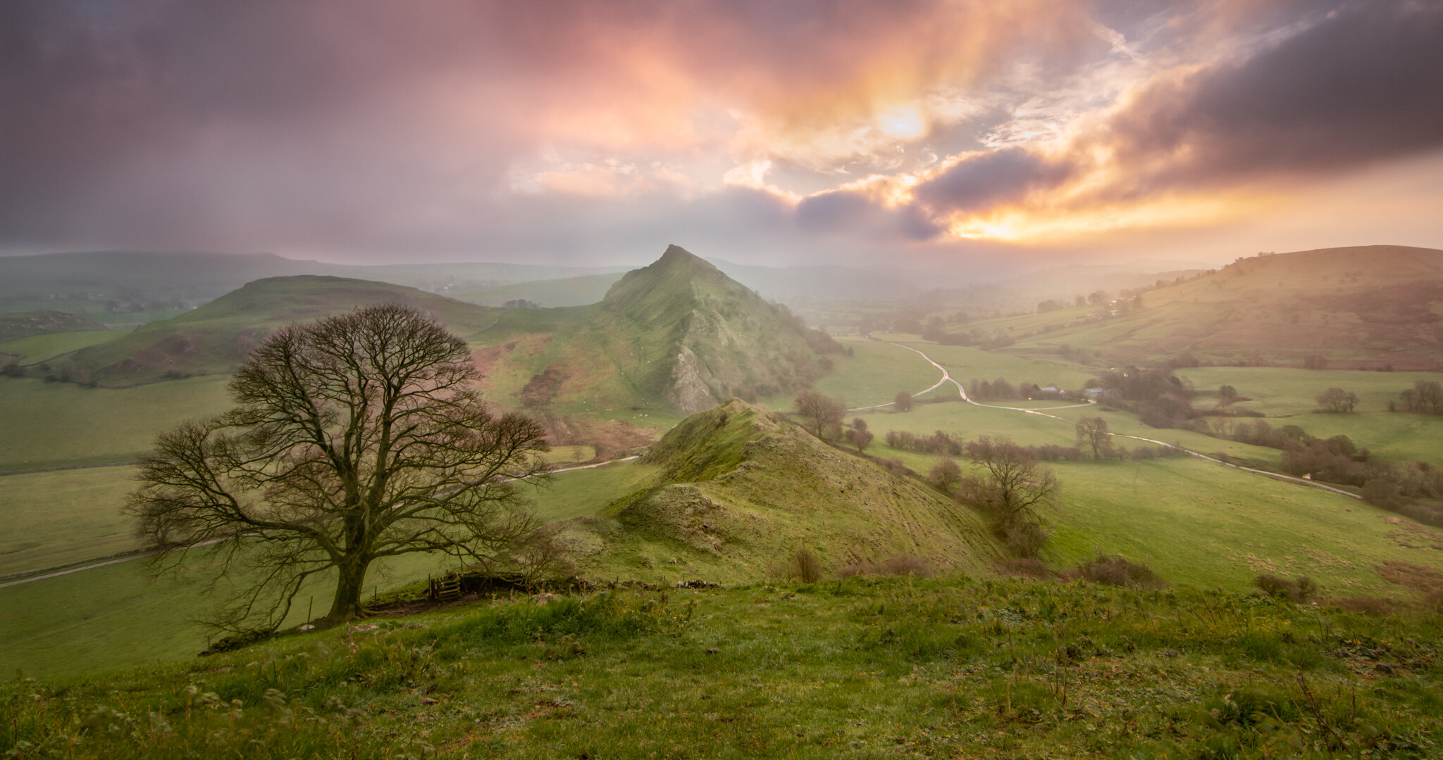 'The Dragon and the Flame' (c) Kieran Metcalfe