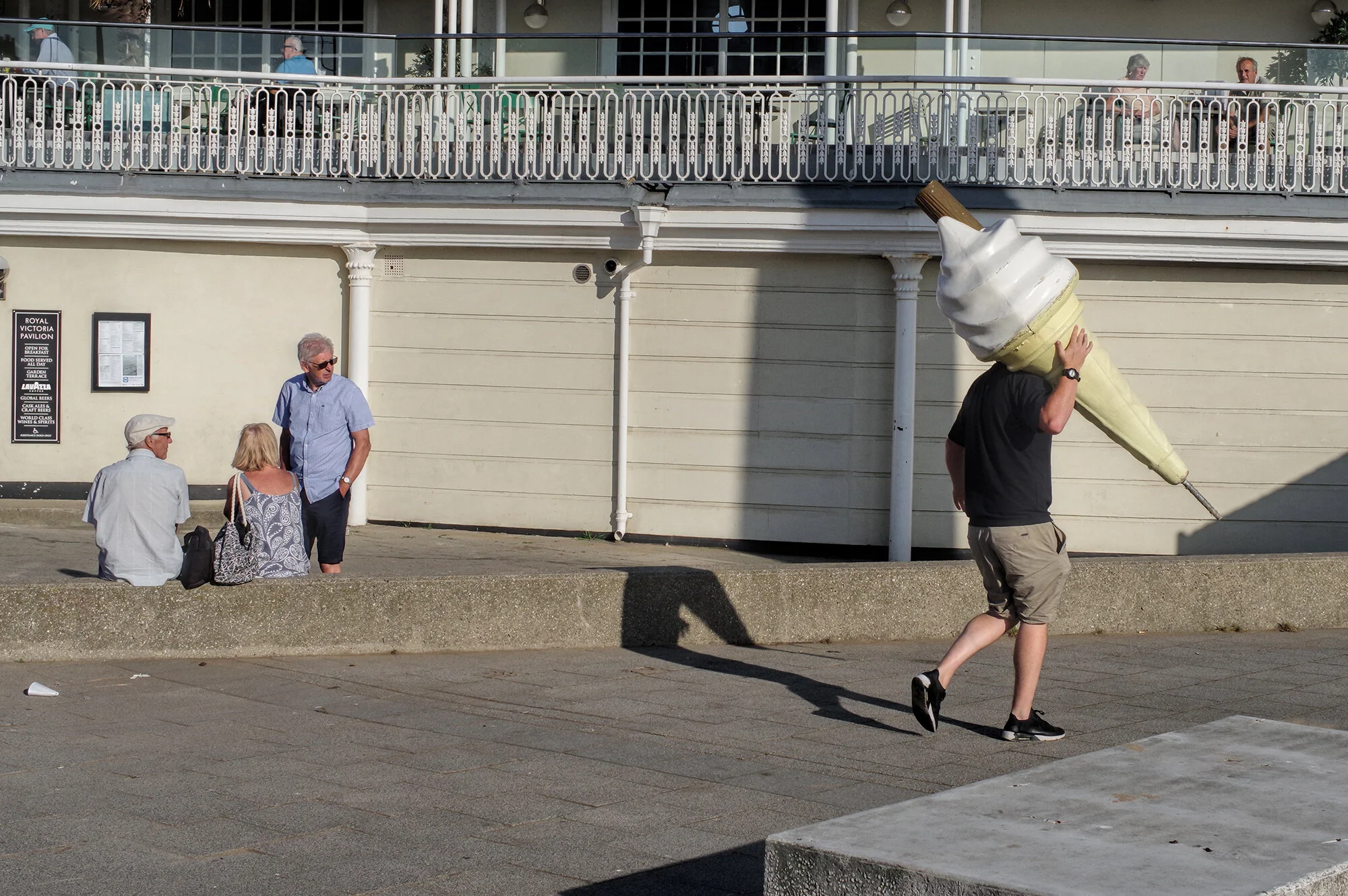 Image (c) Dave Mason