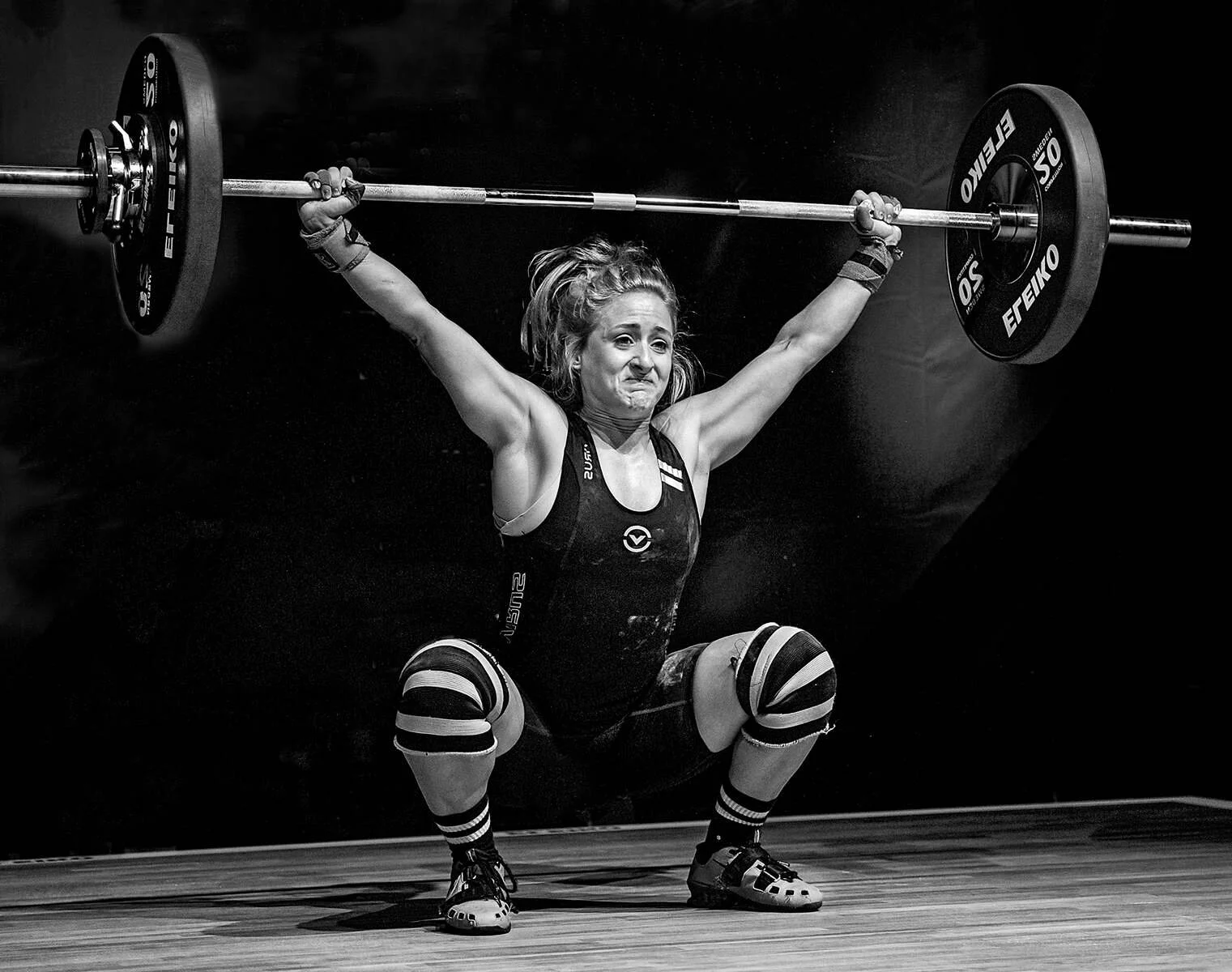 Advanced Prints: Sport