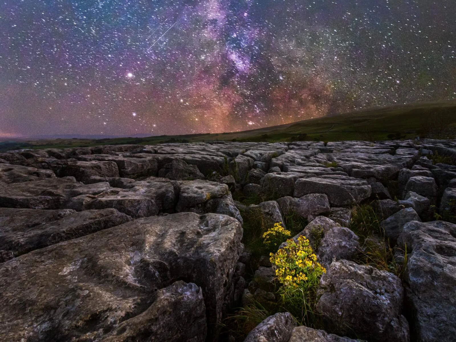 Advanced DPIs: Open Colour