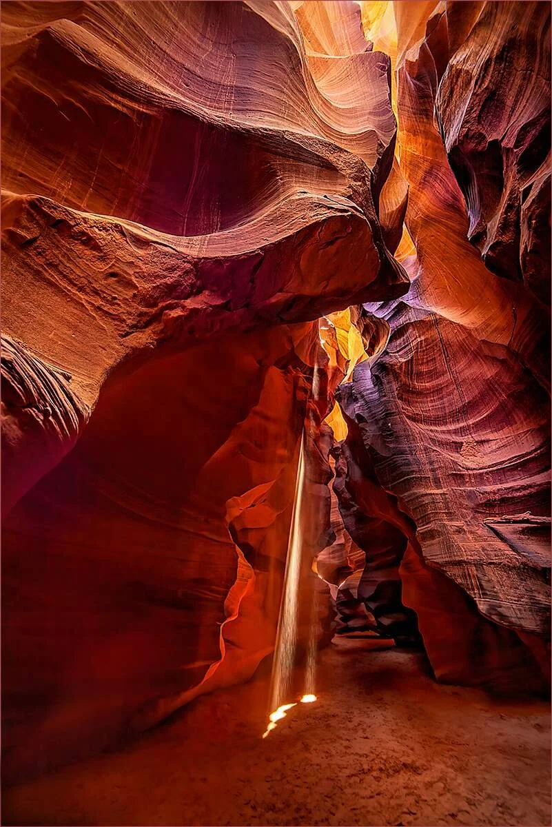 Advanced DPIs: Scapes