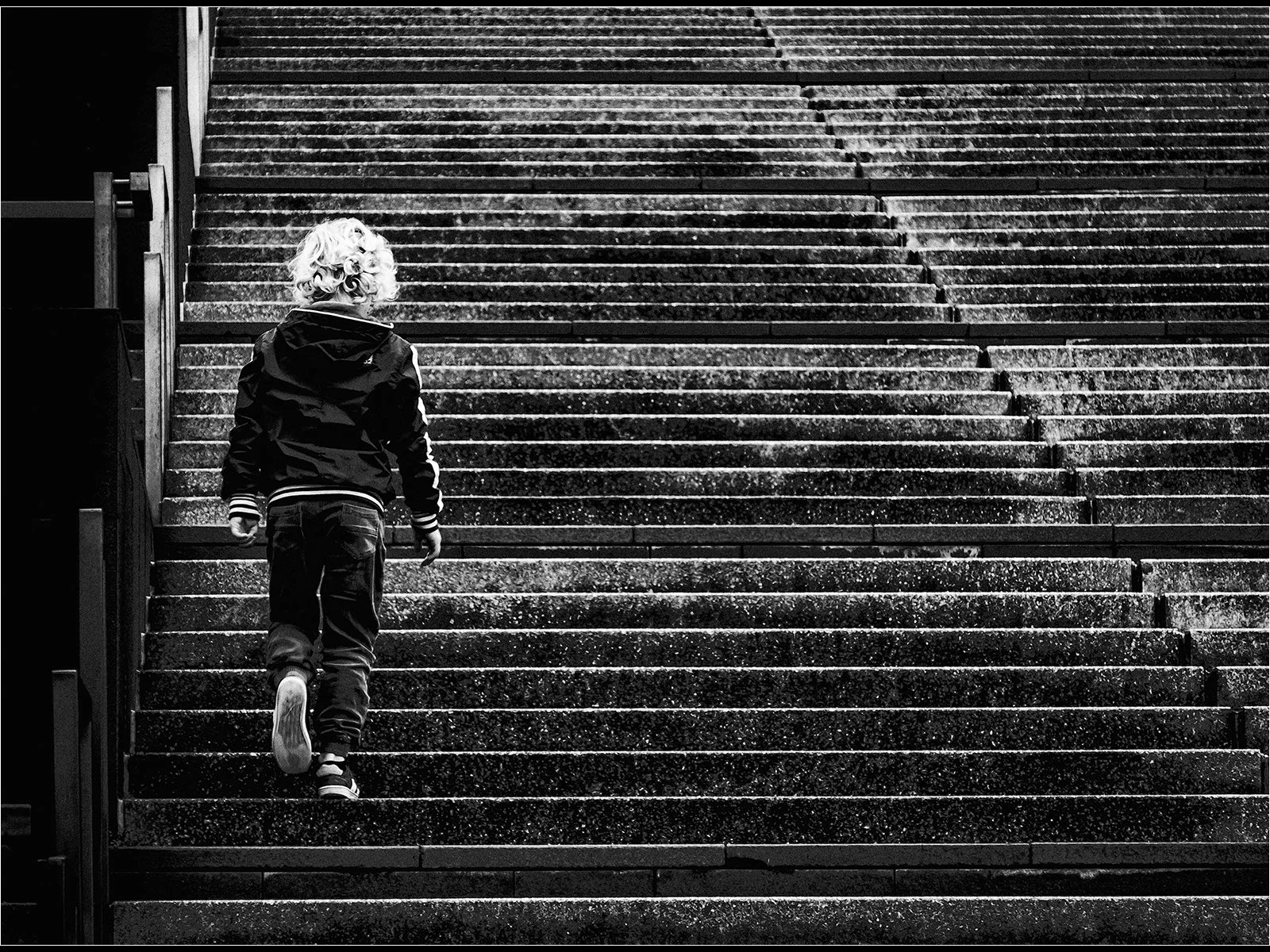 Advanced DPIs: People