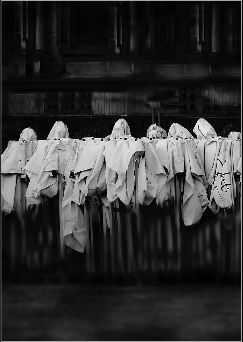 Advanced Prints: Open Monochrome