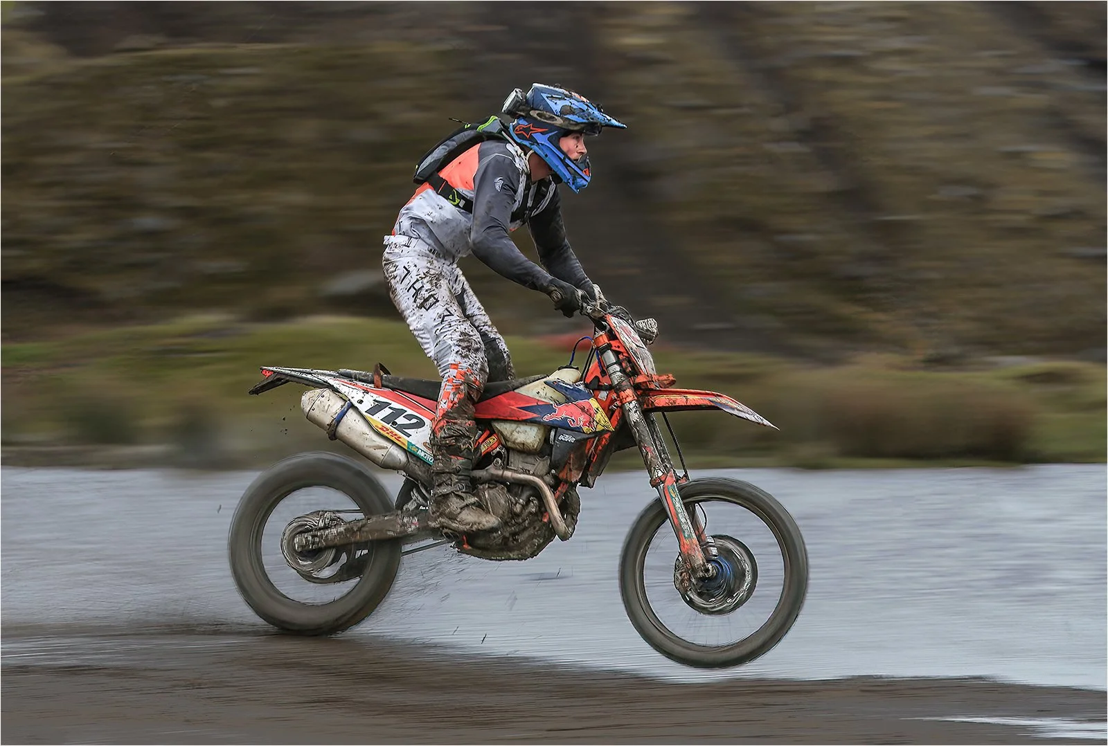 DPIs: Sport