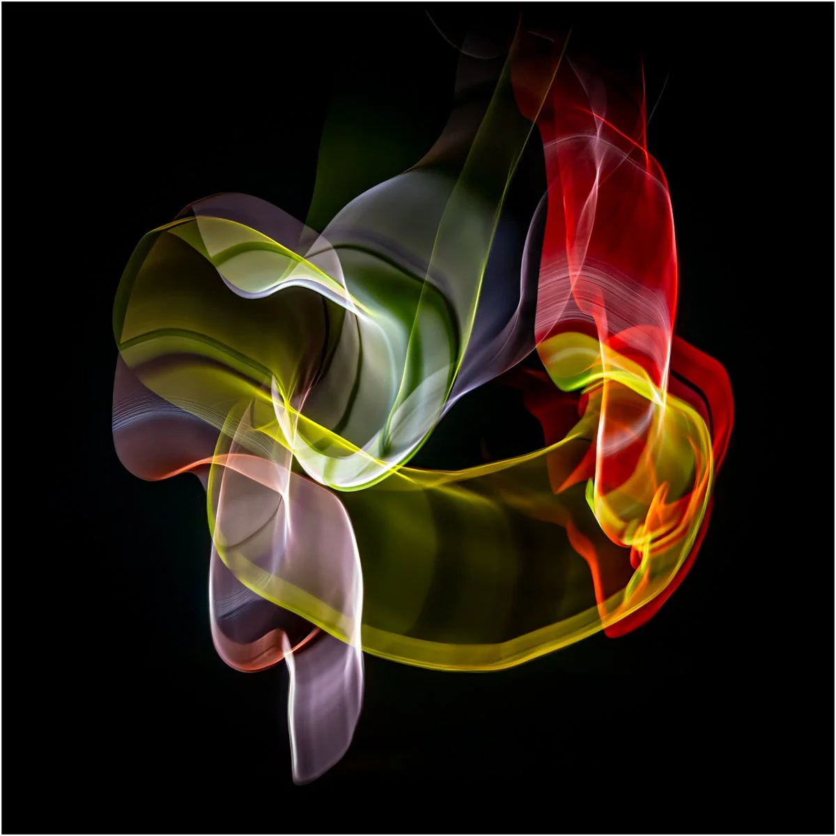 Open Colour 
