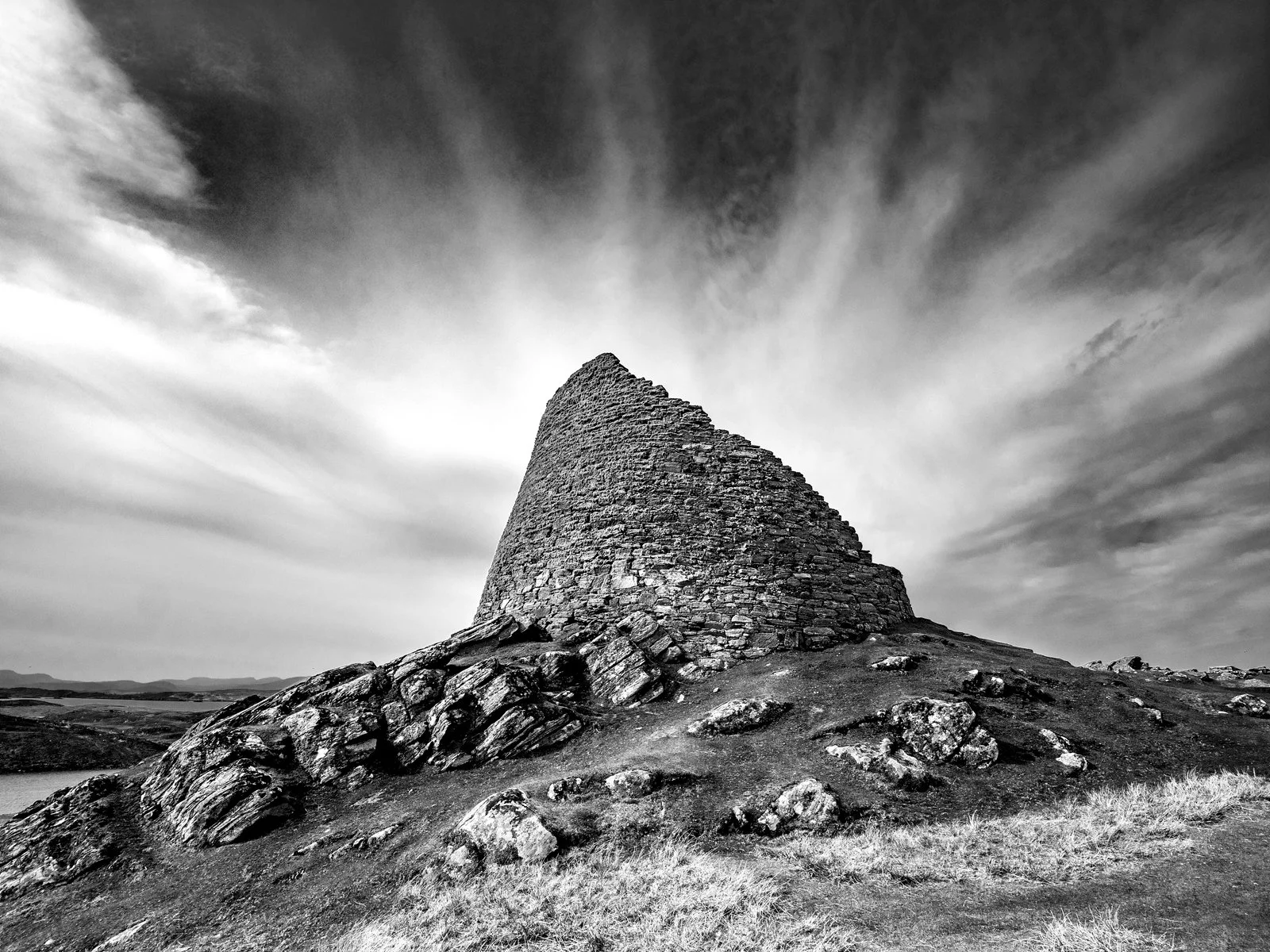 Advanced Prints: Scapes