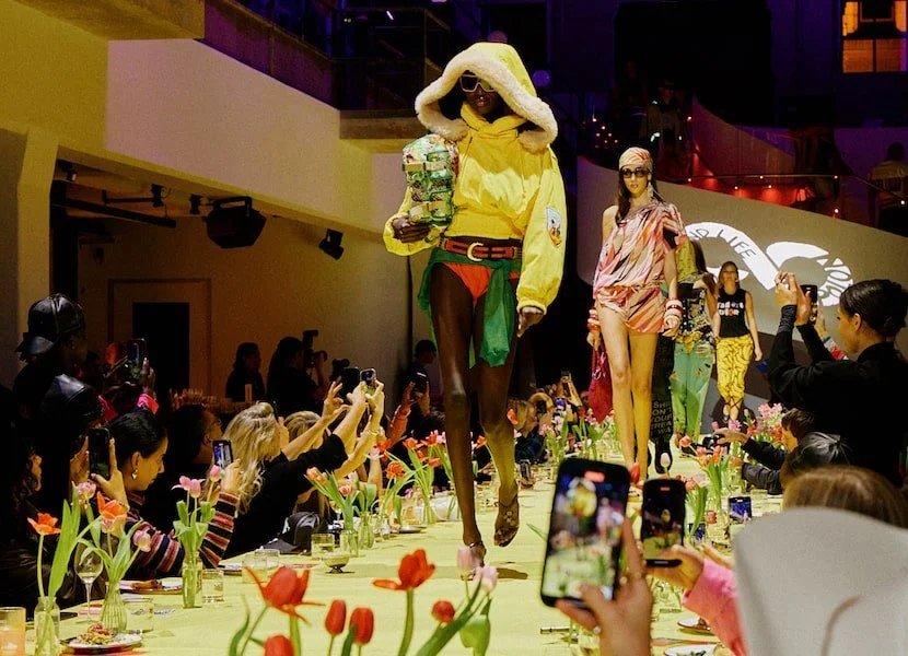 Espolòn Tequila × Second Life Supper Club