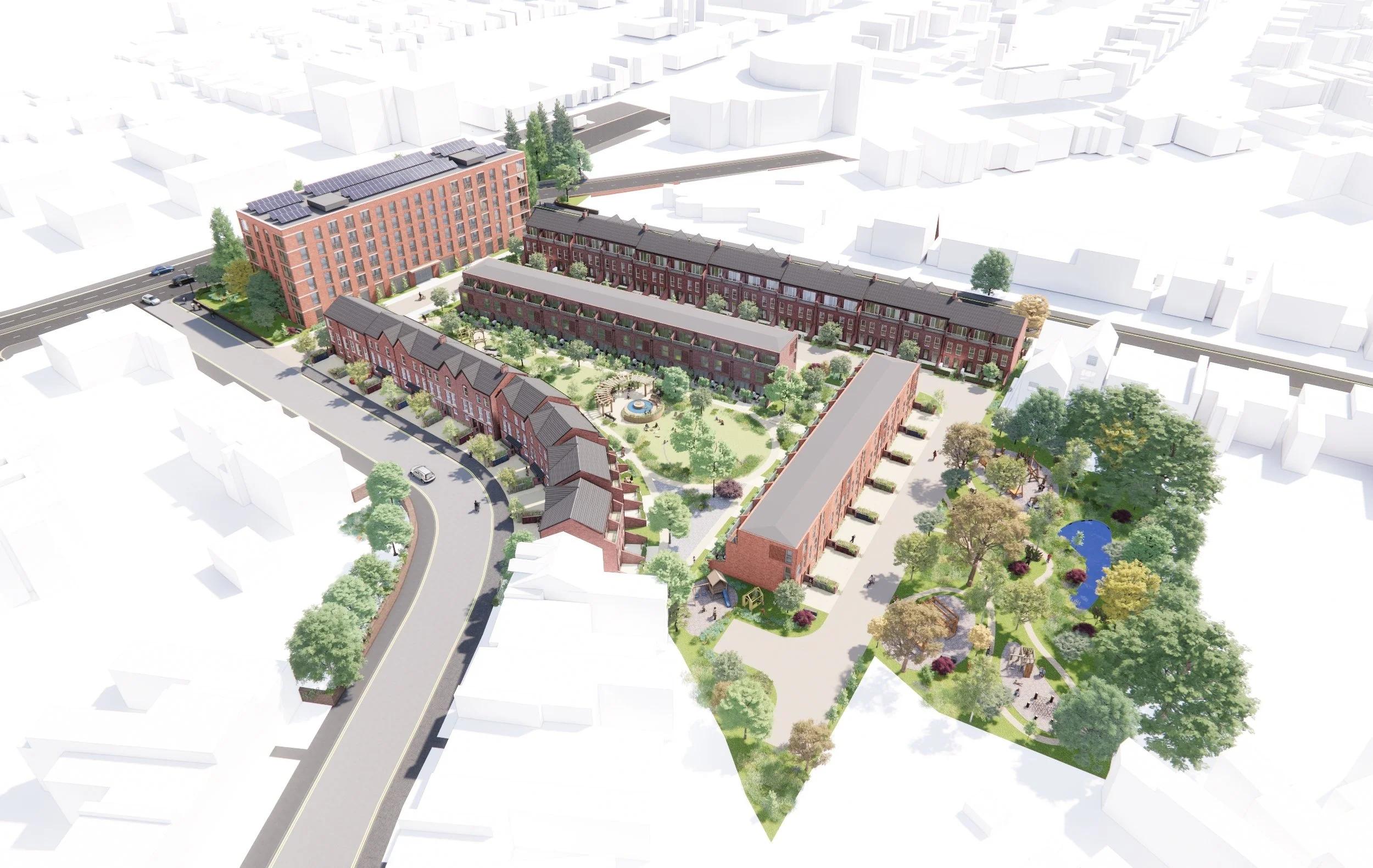 Wavensmere Homes' Clarendon development in Edgbaston.jpg