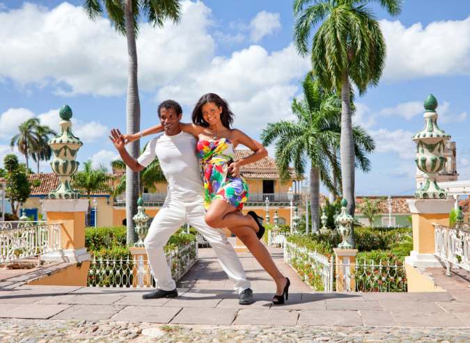 How Long Does It Take to Learn Salsa?