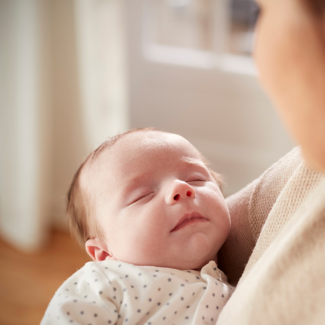 How to Establish Great Newborn Sleep Without Being Rigid — Mother Together
