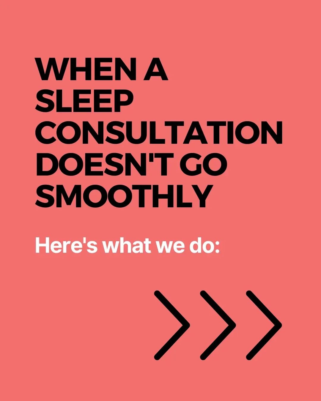 Not every sleep consultation is 🦄magical 🌈

And because Mother Together attracts families with tricky sleepers, we want you to have clear expectations.

We might knock it out of the park ⚾️

Or it might take some work 💪

But we're deeply committed