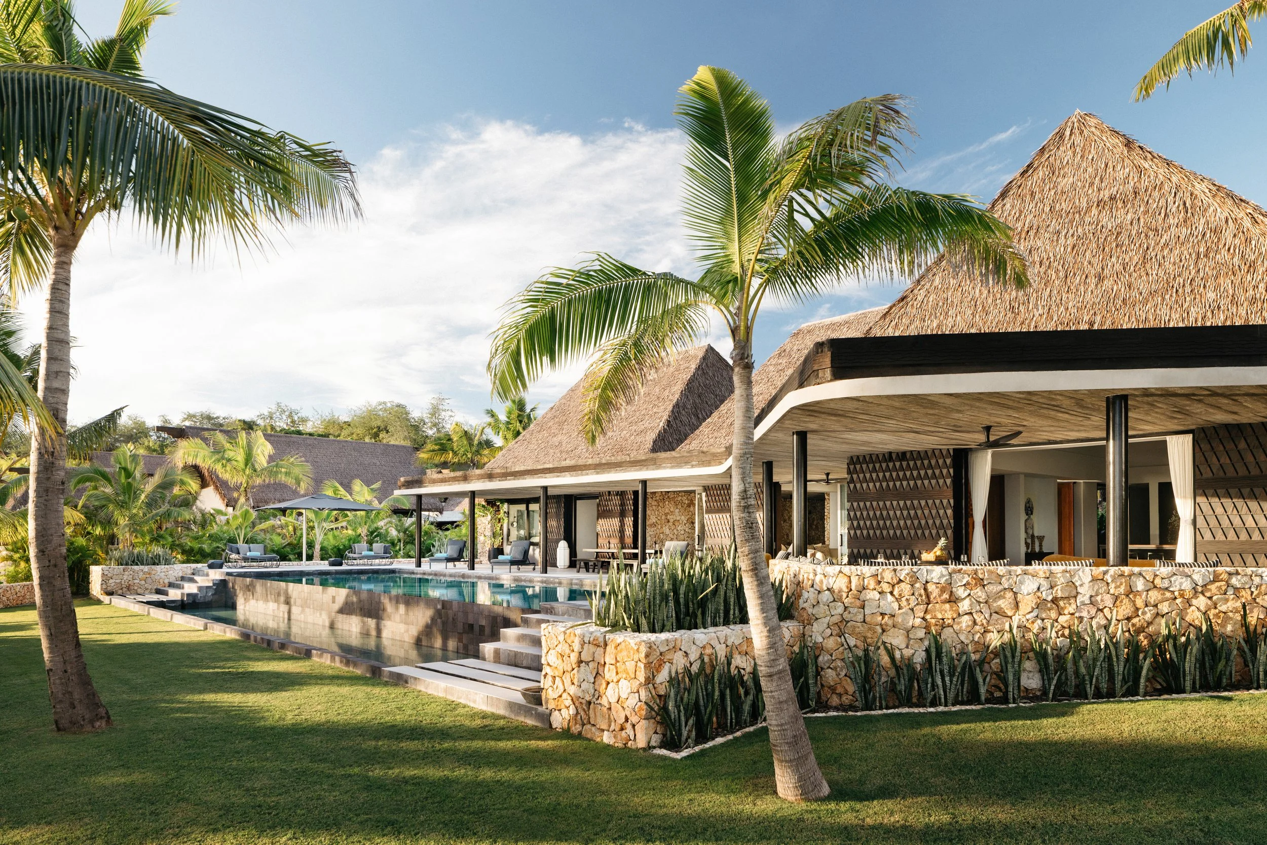 Six Senses Fiji New Residences