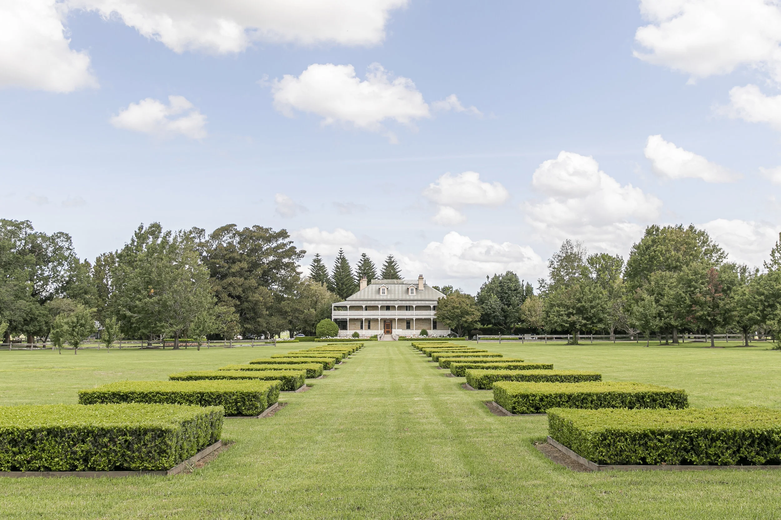 Terrara House - Local Producers Find a Collaboration Home