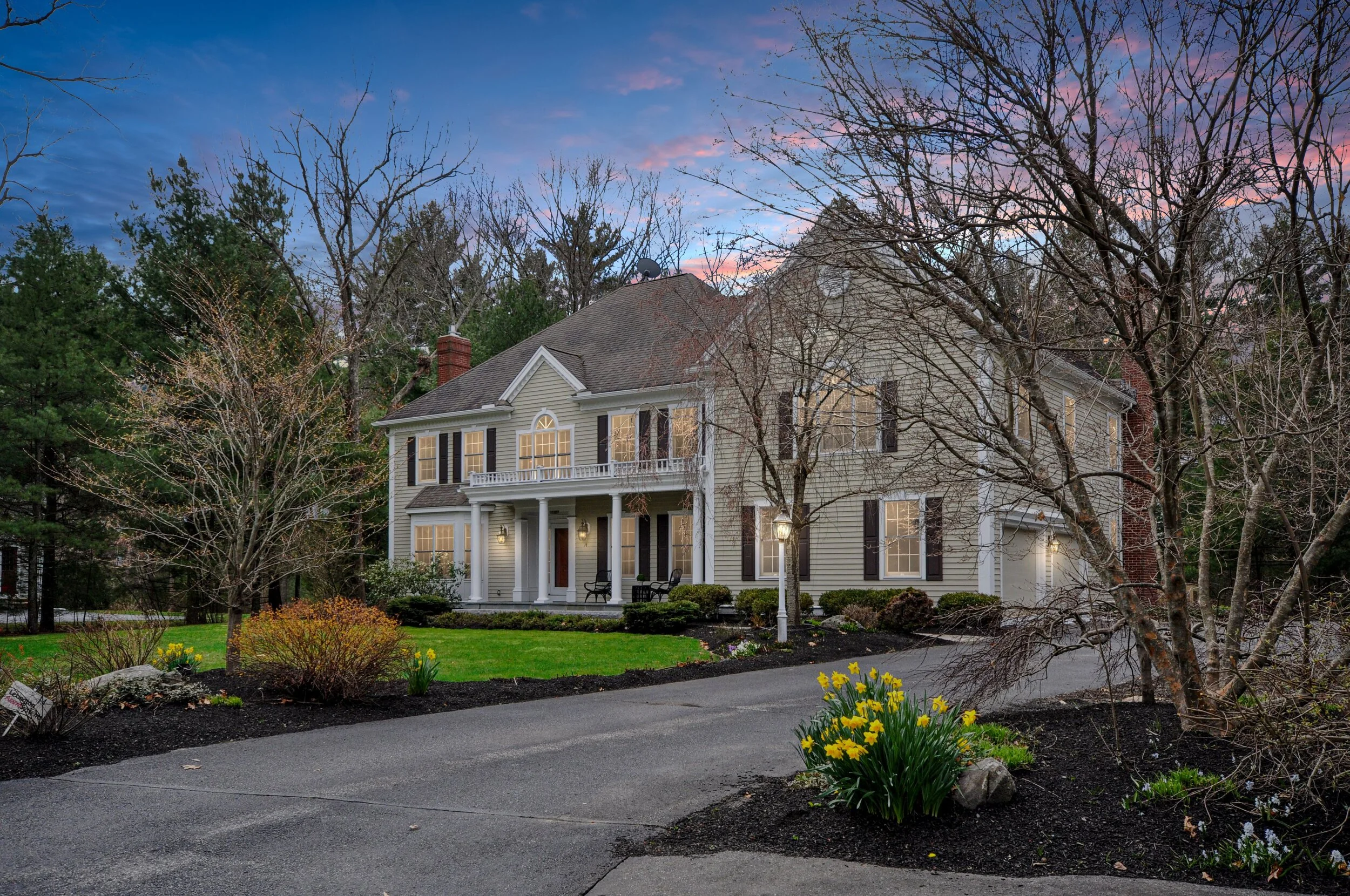 14 Sweeney Ridge Road, Bedford MA