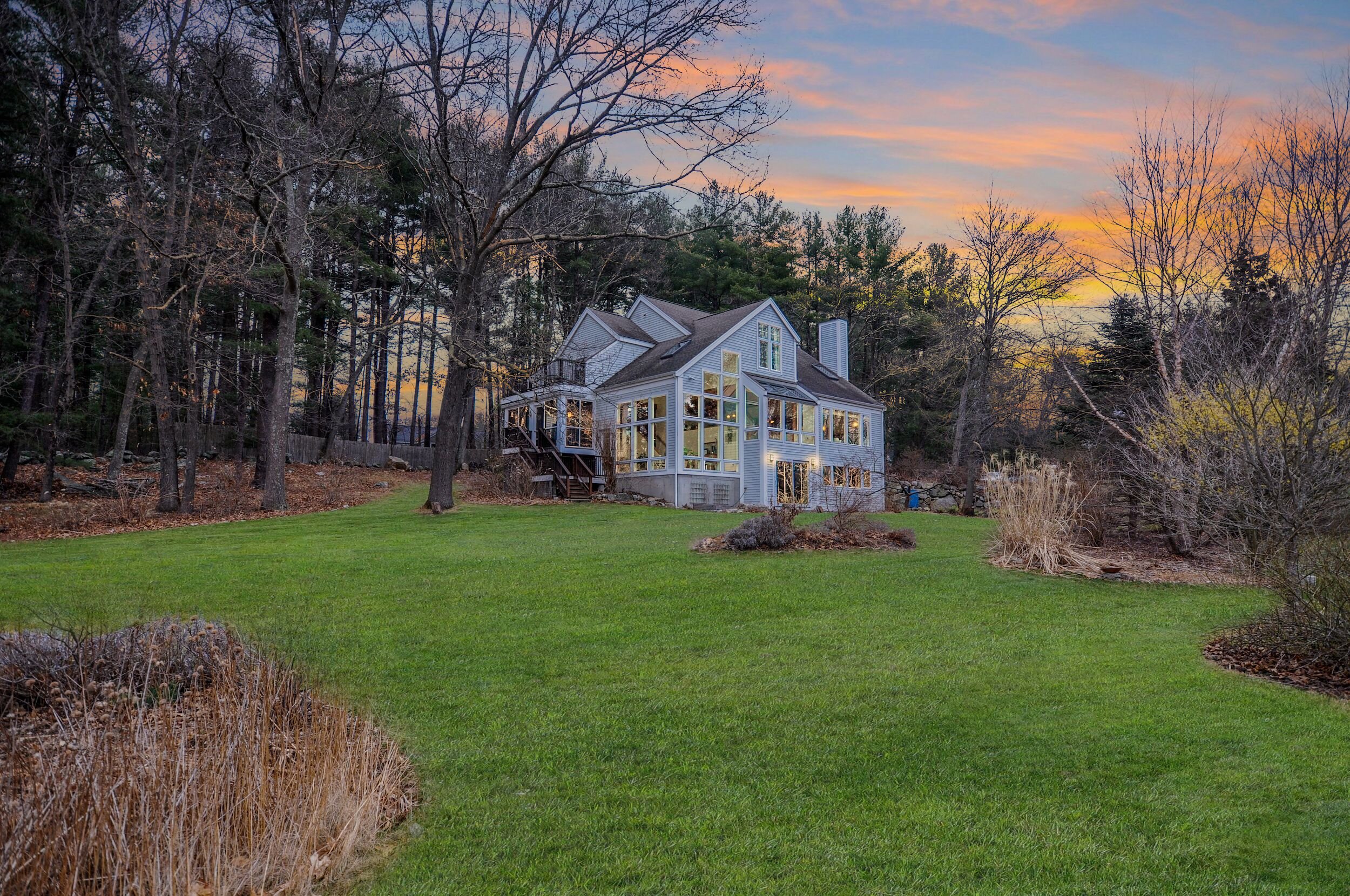 3 Myers Lane, Bedford MA
