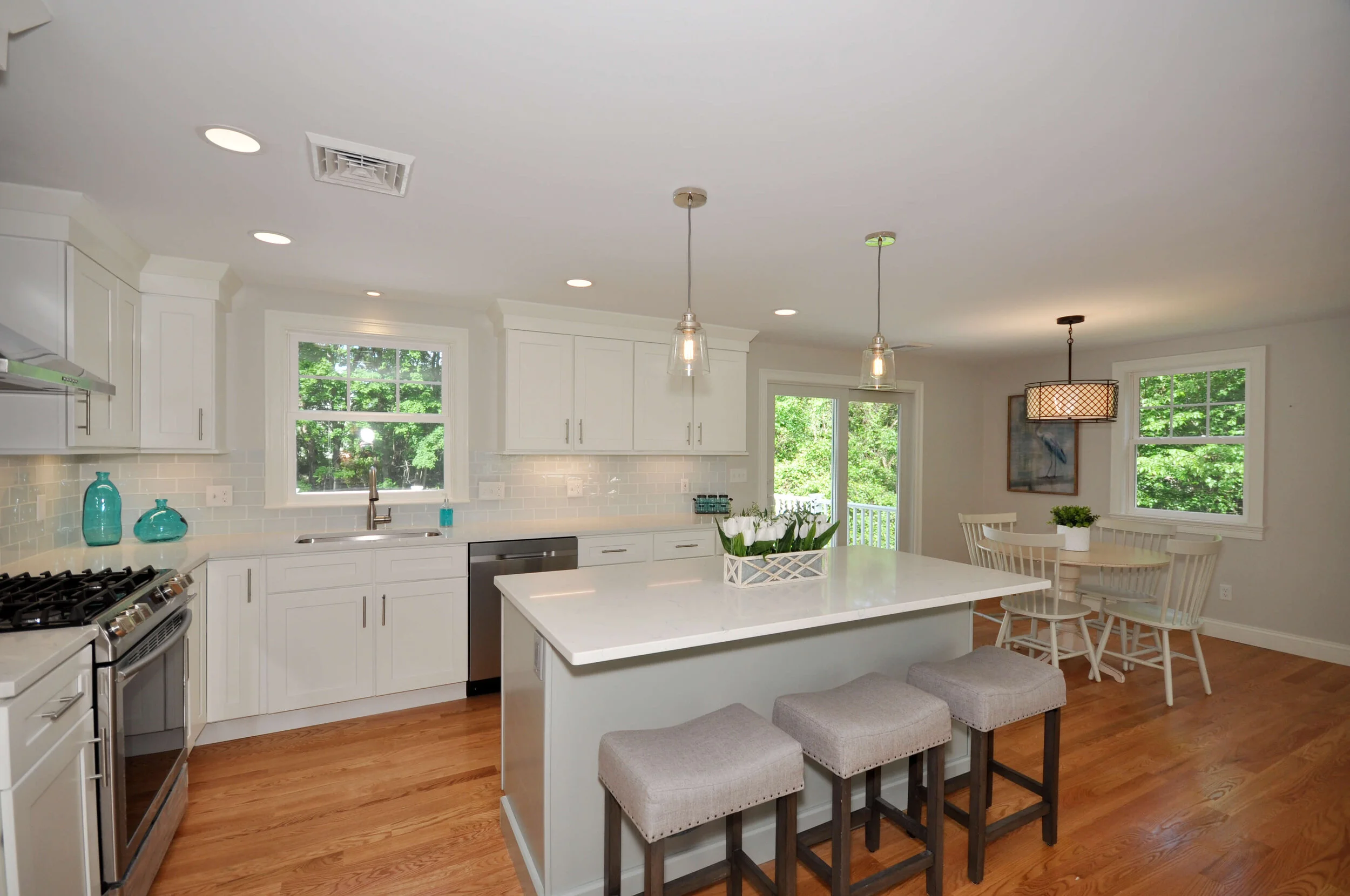 3 Willard Circle, Bedford MA