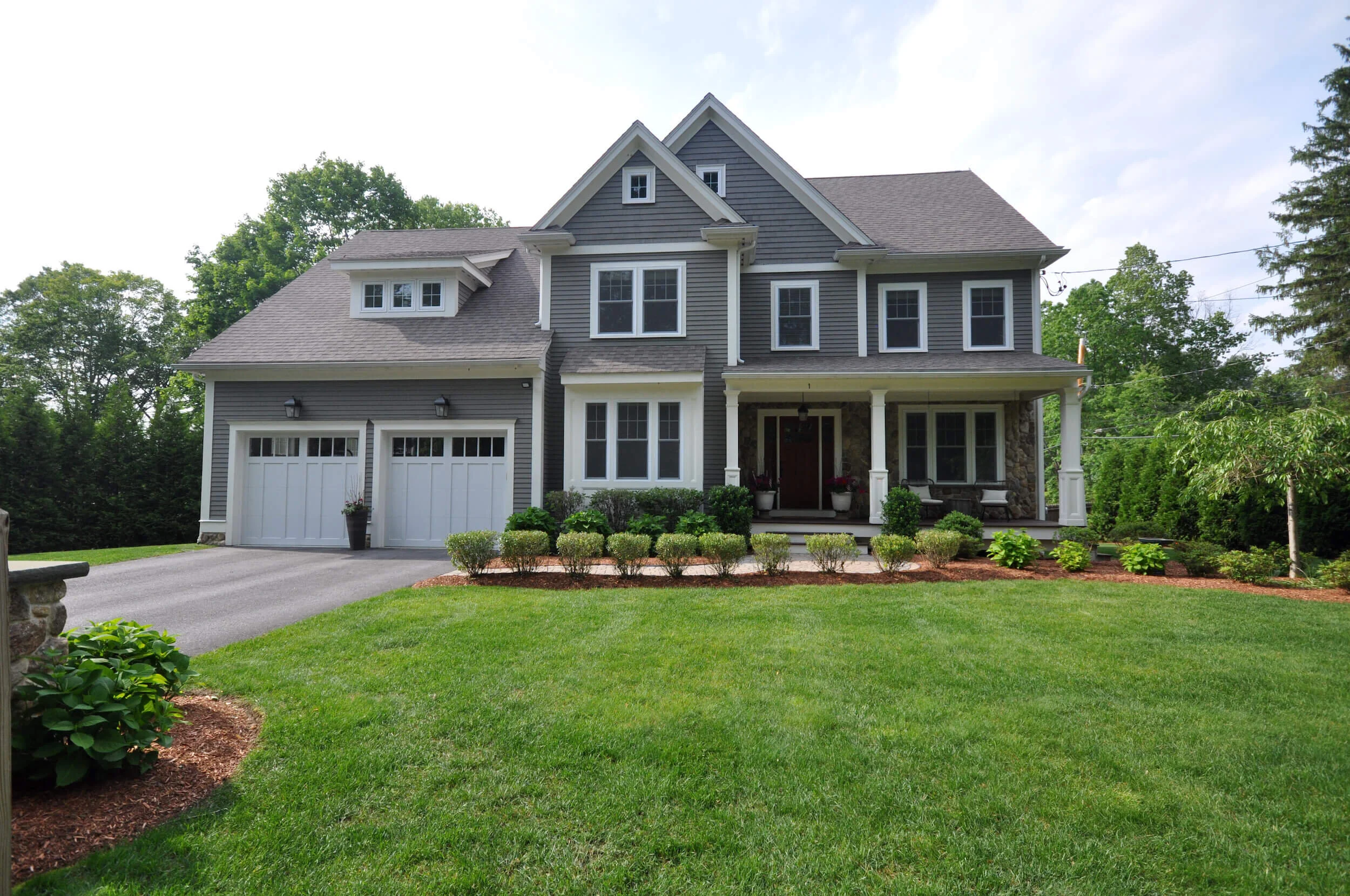 1 Rand Place, Bedford MA