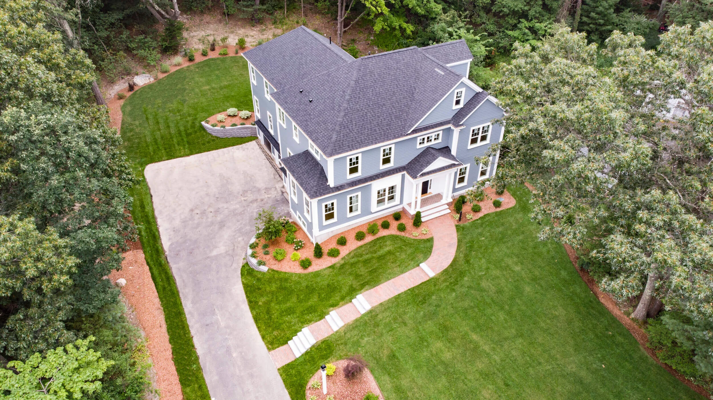 22 Blossomcrest Road, Lexington MA