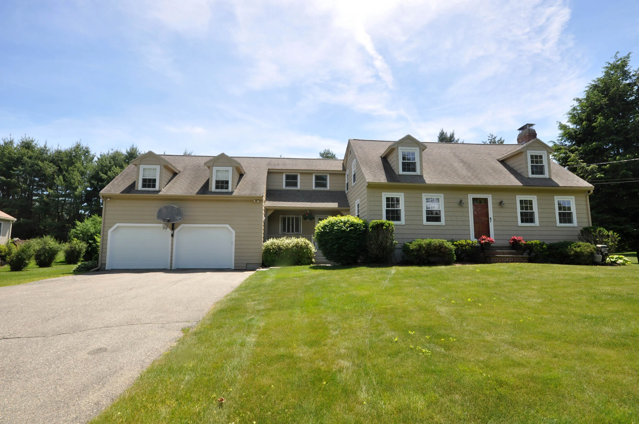 116 Davis Road, Bedford MA