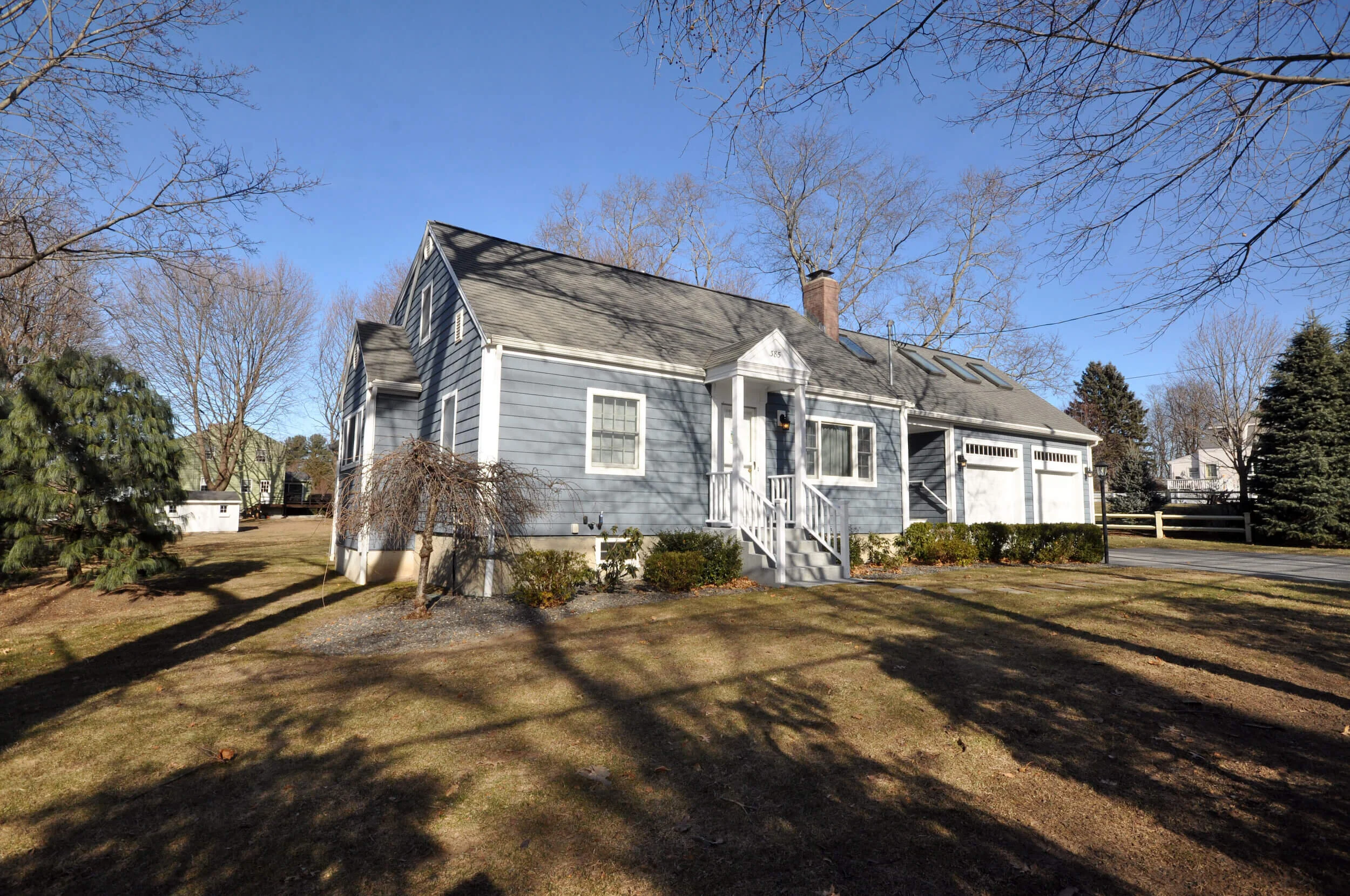 385 Concord Road, Bedford MA