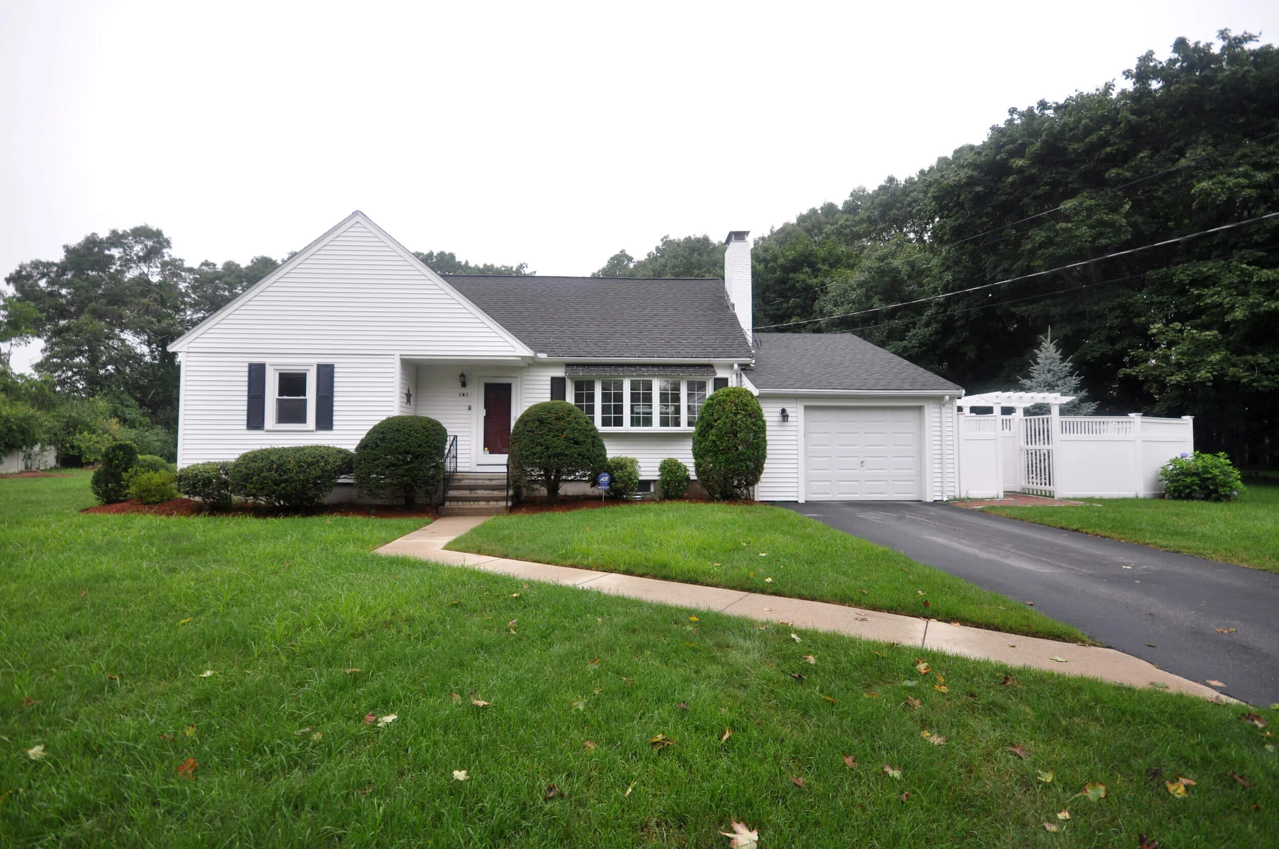 181 Peter Spring Road, Concord MA