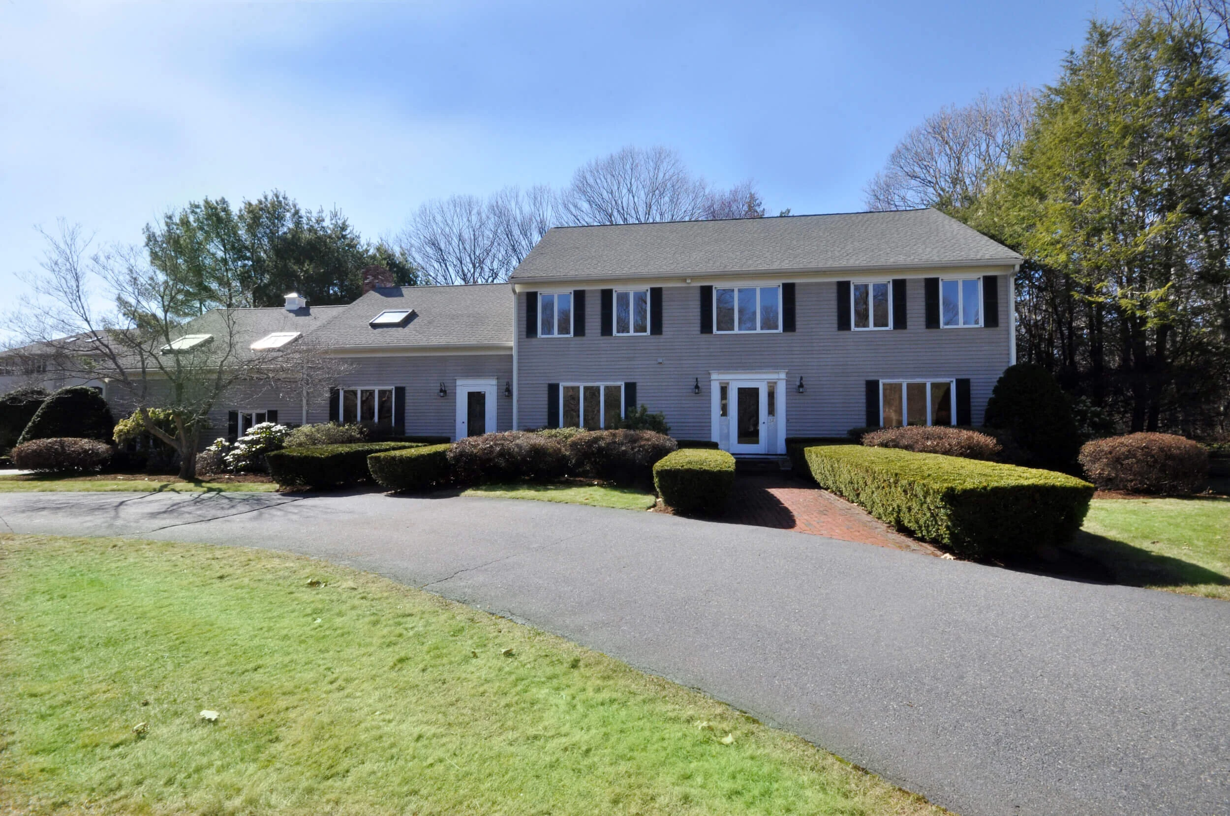 38 Solomon Pierce Road, Lexington MA