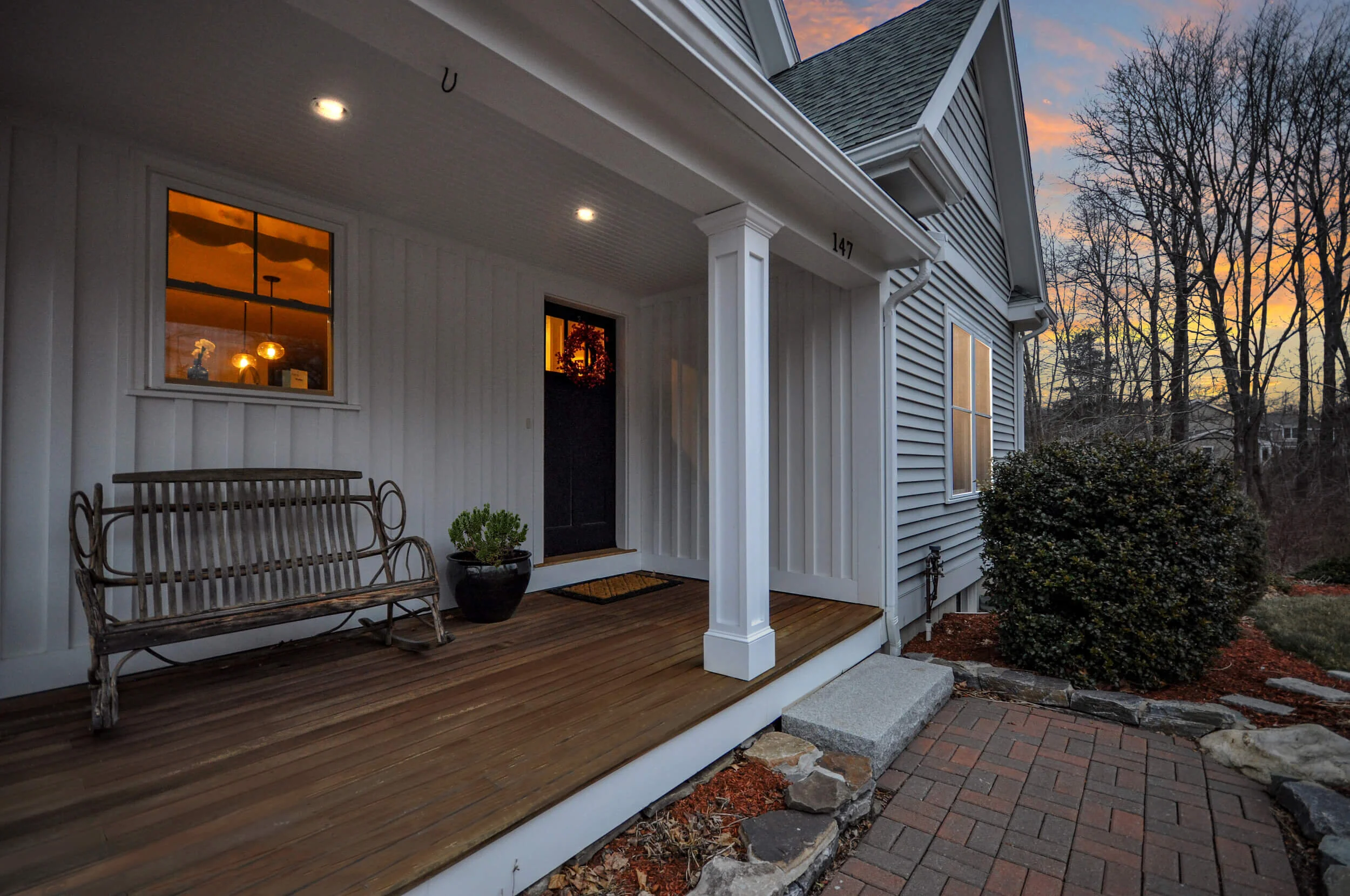 147 Minot Road, Concord MA