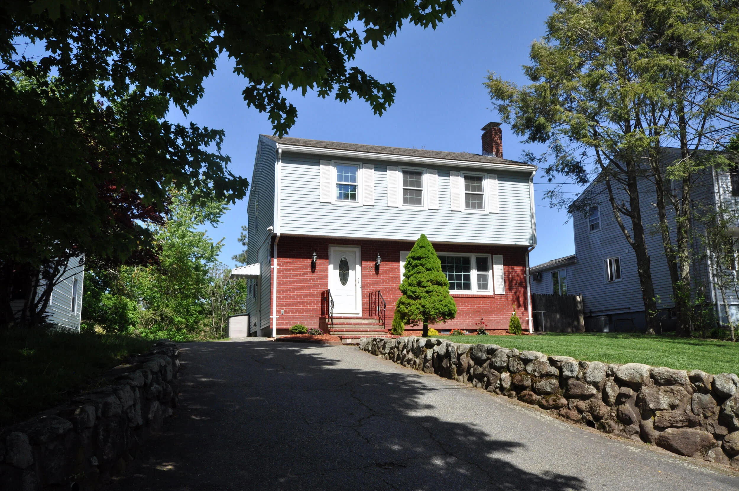 16 Wellington Lane Avenue, Lexington MA